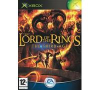 Lord of the Rings The Third Age [ Xbox ] [Import anglais]