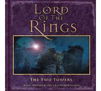 Ost - Lord of Rings-The Two Towe [Import]