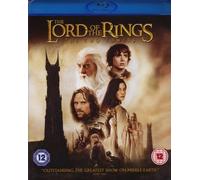 Lord Of The Rings - The Two Towers