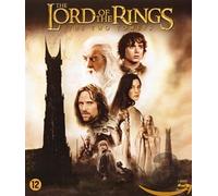 Lord of the Rings - The Two Towers [Blu-ray]
