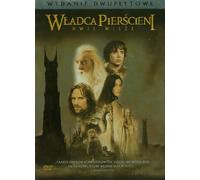 Lord of the Rings: The Two Towers, The [2DVD] (IMPORT) (Pas de version française)