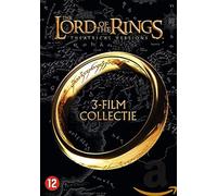 Lord Of The Rings-Trilogy