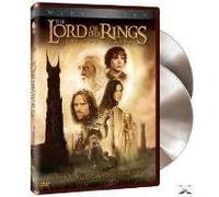 Lord of the Rings - Two Towers (Lord of The Rings 2) [Import]