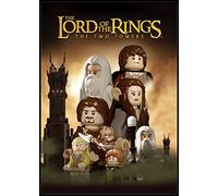 Lord of The Rings: Two Towers Theatrical/Battle (2 DVD) [Edizione: Stati Uniti]