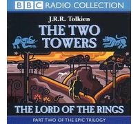 Lord of the Rings: v.2: Two Towers