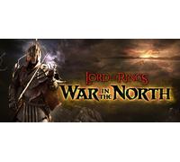 Lord of the Rings War in the North (PC)