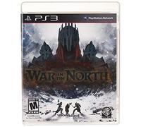 Lord of the Rings: War in the North (PlayStation 3)