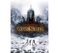 Lord of the Rings: War in the North Steam Key EUROPE