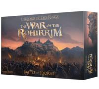 Warhammer+Middle+Earth+-+War+of+The+Rohirrim+%3A+Battle+of+Edoras