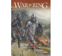 Lord Of The Rings - War Of The Ring: The Fate Of Erebor (Are018)