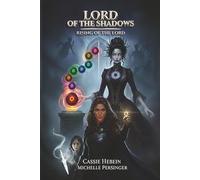LORD OF THE SHADOWS: Rising of the Lord