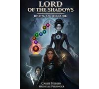 LORD OF THE SHADOWS: Rising of the Lord