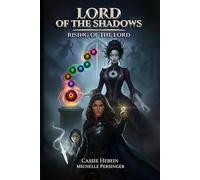LORD OF THE SHADOWS: Rising of the Lord
