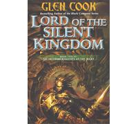 Lord Of The Silent Kingdom
