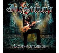 CD de Jeo Stump - Lord of the Strings - pour Indifférent - Standard Standard