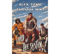 Lord of The System (Book 7): A LitRPG Progression Fantasy Series