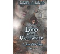 Lord Of The Underworld: Curse Of The Gods Book 4