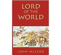 Lord of the World John McLeod (Auteur)