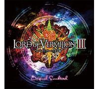 Lord of Vermilion 3 Original S [Import]