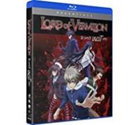 Lord of Vermilion Crimson King-The Complete Series [Blu-Ray]