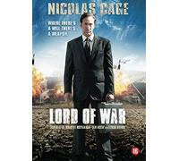 Lord of War – DVD