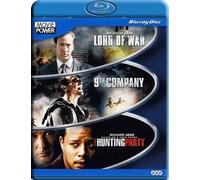 B-LORD OF WAR-9TH COMPANY-HUNTING PARTY-VF