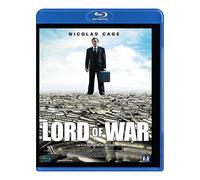Lord Of War - Blu-Ray
