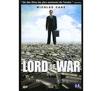 Lord of War [DVD]