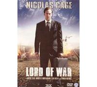 Lord Of War - Edition Belge