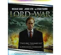 Lord of War - Edition Blu-Ray E