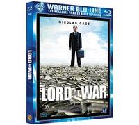 Lord of War - Edition Blu-Ray E