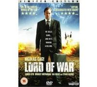 Lord of War – Import – Entertainment One