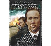 Lord of War [Import USA Zone 1]