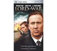 Lord of War [Import USA Zone 1]