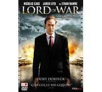 Lord of War - Turkey Import (2005)