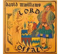 David McWILLIAMS – Lord Offaly – CD – Esoteric