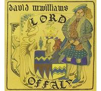 Lord Offaly by David McWilliams