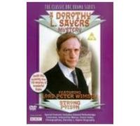 Lord Peter Wimsey