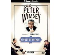 Lord Peter Wimsey: Clouds Of Witness [Dvd] [Import]