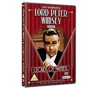Lord Peter Wimsey - Clouds Of Witness G