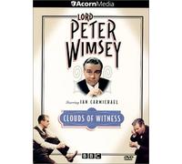 Lord Peter Wimsey - Clouds of Witness [Import USA Zone 1]