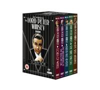 Lord Peter Wimsey - Collection