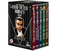Lord Peter Wimsey - Collection , (Box Set) G