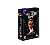 Lord Peter Wimsey-Complete Boxed Set (10 Disc) [DVD] [Import]