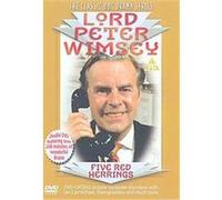 Lord Peter Wimsey - Five Red Herrings G