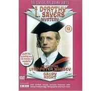 Lord Peter Wimsey - Gaudy Night G