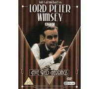 Lord Peter Wimsey [Import]