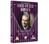 Lord Peter Wimsey [Import]