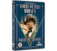 Lord Peter Wimsey - Murder Must Advertise G