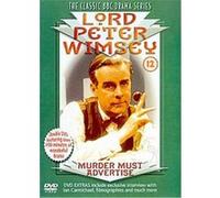 Lord Peter Wimsey - Murder Must Advertise